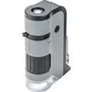 Carson Optical MP-250 Carson MicroFlip MP-250 - Verbundmikroskop Microscope de poche 250 x