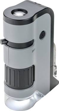 Carson Optical MP-250 Carson MicroFlip MP-250 - Verbundmikroskop Microscope de poche  250 x