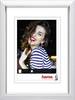 Hama 126251 Cadre photo amovible Format du papier: 13 x 18 cm blanc