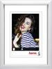Hama 126253 Cadre photo amovible Format du papier: 20 x 30 cm blanc
