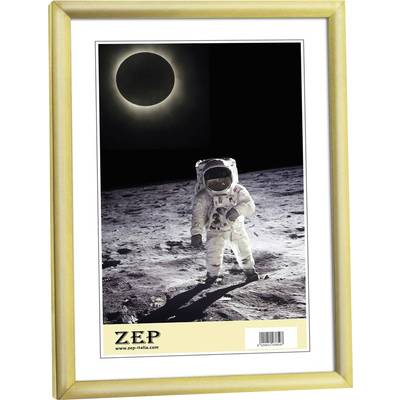 Un astronaute dans une combinaison spatiale marche à la surface de la Lune. En haut à gauche, une éclipse solaire est représentée.