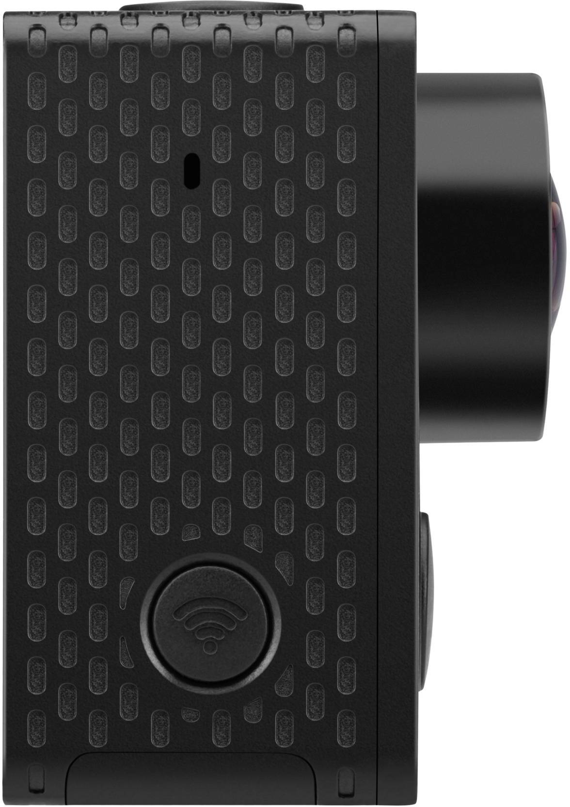 ACME Europe Caméra sport ralenti, accéléré, WiFi, 4K, ultra-HD, Stabilisation d'image-2