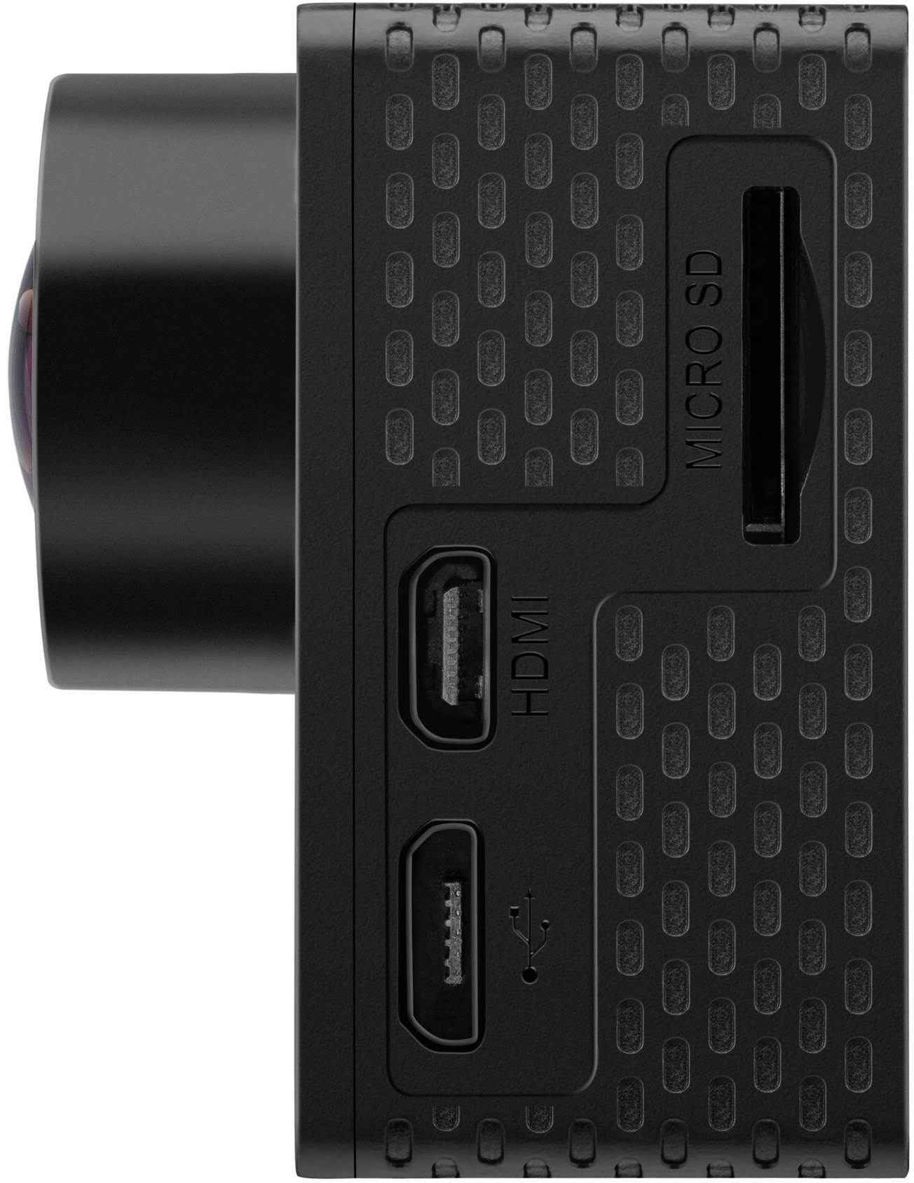 ACME Europe Caméra sport ralenti, accéléré, WiFi, 4K, ultra-HD, Stabilisation d'image-7