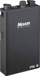 Sony Nissin Power Pack PS 8