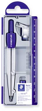 Staedtler Compas 550 60 insert de plomb