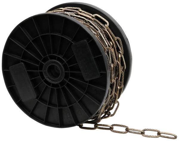 SWG 68015361275 Chaîne décorative  acier  20 m