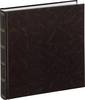 Hama 1755 Album photos (l x H) 30 cm x 30 cm marron