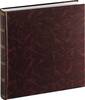 Hama 1748 Album photos (l x H) 33 cm x 35 cm rouge