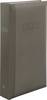 Deknudt DEKNUDT - Einsteckalbum grau 10x15 300 Fotos A40H70300PH A40H70300PH_10,0X15,0 Album photos (l x H) 18.6 cm x 33.6 cm gris