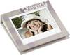 Fujifilm Fujifilm Instax Wide Pocket Album, Mehrfarbig, 40 Blätter 70100133826 Album photos beige, violet