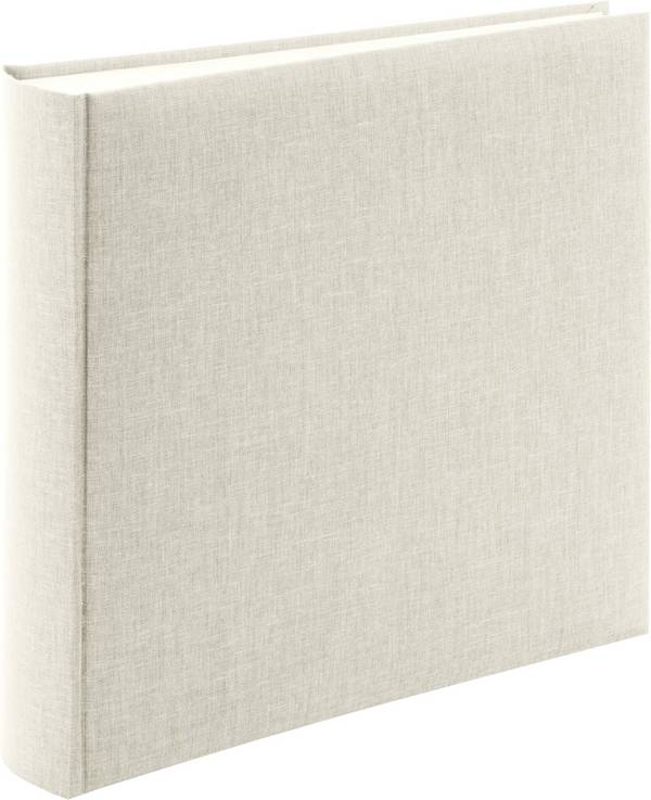 Goldbuch  31605 Album photos (l x H) 30 cm x 31 cm beige 100 pages