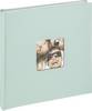walther+ design FA-205-A FA-205-A Album photos (l x H) 26 cm x 25 cm vert 40 pages