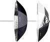 Elinchrom 26362 Réflecteur (Ø x L) 105 cm x 105 cm 1 pc(s)
