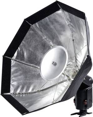 Godox  AD-S7&S8 Softbox  (Ø) 48 cm 1 pc(s)