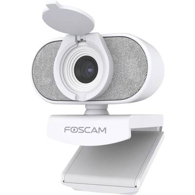 Foscam W41 Webcam HD 2688 x 1520 Pixel 