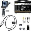 Endoscope Laserliner 082.244A Ø de la sonde: 9 mm Longueur de sonde: 1 m