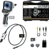 Endoscope Laserliner 082.244A Ø de la sonde: 9 mm Longueur de sonde: 1 m