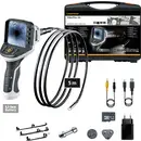 Laserliner 082.243A Endoscope Ø de la sonde: 9 mm Longueur de sonde: 5 m