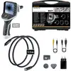 Endoscope Laserliner 082.246A Ø de la sonde: 17 mm Longueur de sonde: 1.5 m