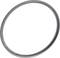 Un filtre UV rond portant l'inscription 'B+W 010 UV-Haze MRC nano T-PRO', utilisé pour réduire les rayons ultraviolets lors de la photographie.