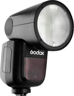 Flash à clipser Godox  Adapté pour (caméra)=Fujifilm