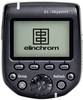 Elinchrom Elinchrom Transmitter PRO - Drahtloser Sender E19337 Émetteur sans fil