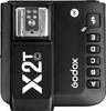 Godox Godox X2T-C, 72 mm, 70 mm, 58 mm, 90 g, 108 mm, 105 mm X2T-C Émetteur sans fil Longueur=70 mm