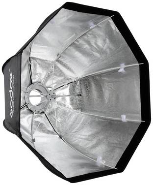 Godox  SB-GUE120 Softbox  (Ø) 120 cm 1 pc(s)