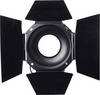 Aputure AP-BARNDOOR Réflecteur (L x l x H) 10 x 24.4 x 18.8 cm 1 pc(s)