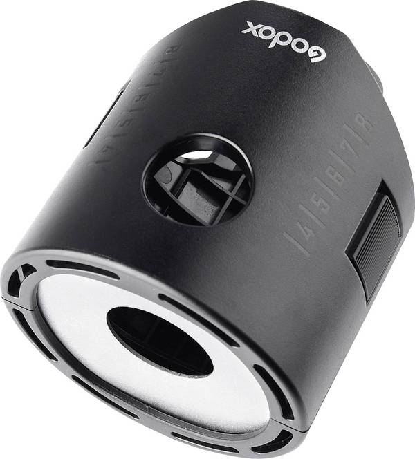 Godox  AD-P Adaptateur de flash