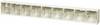 Allit 464451 Casier à tiroirs basculants VarioPlus ProFlip (l x H x P) 600 x 240 x 200 mm blanc, transparent 1 pc(s)