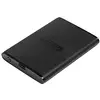 Transcend ESD 270 C 500 GB Disque dur externe SSD USB-C®, USB-A noir TS500GESD270C