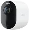 ARLO Ultra 2 4K Zusatzkamera VMC5040-200EUS sans fil, Wi-Fi IP-Caméra de surveillance3840 x 2160 pixels