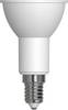 Müller-Licht 401021 LED CEE G (A - G) E14 réflecteur 4.2 W blanc chaud (Ø x H) 50 mm x 80 mm 1 pc(s)