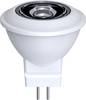 Müller-Licht 401041 LED CEE G (A - G) GU4 réflecteur 2.4 W blanc chaud (Ø x H) 35 mm x 40 mm 1 pc(s)