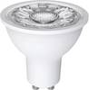 Müller-Licht 401032 LED CEE G (A - G) GU10 réflecteur 7.5 W blanc froid (Ø x H) 50 mm x 54 mm 1 pc(s)