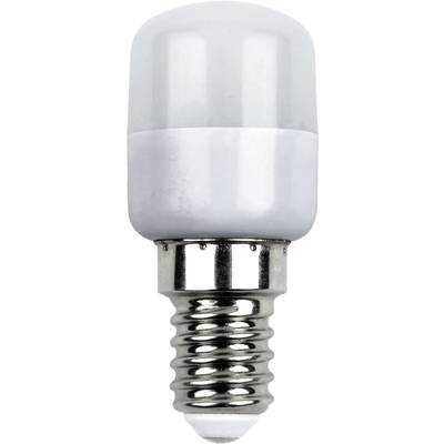 Müller-Licht Ampoule pour réfrigérateur CEE 2021: F (A - G) 230 V E14 2 W  blanc chaud forme spéciale 1 pc(s) - Conrad Electronic France