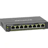 NETGEAR GS308EP-100PES GS308EP Switch réseau 8 ports 16 GBit/s fonction PoE