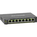 NETGEAR GS308EP-100PES GS308EP Switch réseau 8 ports 16 GBit/s fonction PoE