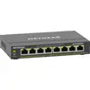 NETGEAR GS308EPP-100PES GS308EPP Switch réseau 8 ports 16 GBit/s fonction PoE