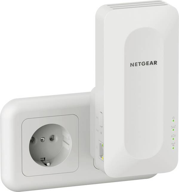 NETGEAR EAX15  Satellite additionnel mesh  1.2 GBit/s 2.4 GHz, 5 GHz