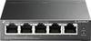 TP-LINK TL-SG1005LP TL-SG1005LP - V1 Switch réseau 5 ports 10 / 100 / 1000 MBit/s fonction PoE