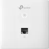 Omada AC1200 WLAN MU-MIMO TP-LINK EAP230-WALL Point d'accès Wi-Fi 2.4 GHz, 5 GHz