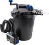 T.I.P. - Technische Industrie Produkte 30299 TFP 15000 UV 13 Set de filtres avec destructeur d'algues UVC 4500 l/h