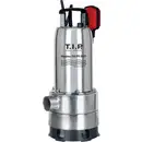 T.I.P. - Technische Industrie Produkte 30274 MAXIMA 350 I-PX DUO Pompe submersible 20000 l/h 8 m