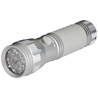 Lampe de poche Varta UV Light Ampoule LED UV à pile(s) 68 g - Conrad  Electronic France