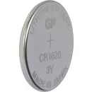 GP GPCR1620 Pile bouton CR 1620 lithium 3 V 1 pc(s)
