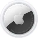 Apple AirTag AirTag blanc-argent