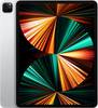 Apple iPad Pro 12.9 (5e génération) WiFi + Cellular 512 GB argent 32.8 cm (12.9 pouces) 2732 x 2048 Pixel