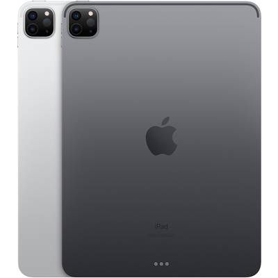 Apple iPad Pro 11 (3e génération) WiFi + Cellular 512 GB gris sidéral 27.9 cm (11 pouces) 2388 x 1668 Pixel-5
